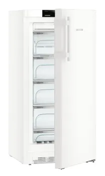 Liebherr BP 2850 Premium Vollraum BioFresh Vollraum-BioFresh-Kühlschrank