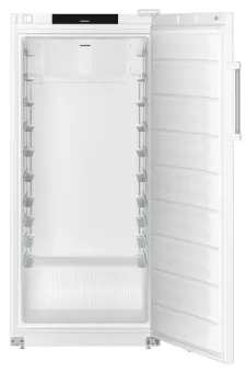 liebherr brfvg 5501 baeckerei kuehlschrank