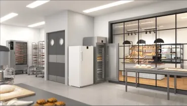 liebherr brpsvh 6501 perfection edelstahlkuehlschrank baeckerei