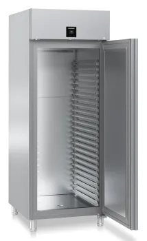 liebherr brpsvh 8401 baeckereinorm kuehlschrank edelstahl