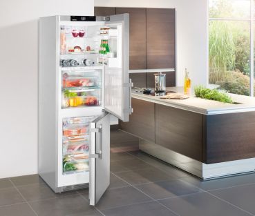 Liebherr CBef 4315 Comfort BioFresh Kühl-Gefrierkombination mit SmartFrost