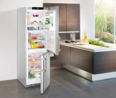 Liebherr CBef 4315 Comfort BioFresh Kühl-Gefrierkombination mit SmartFrost