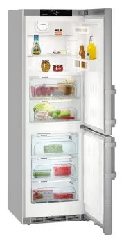 Liebherr CBef 4315 Comfort BioFresh Kühl-Gefrierkombination mit SmartFrost