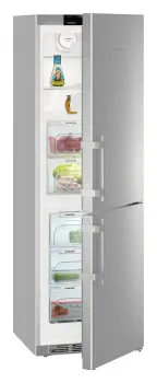 Liebherr CBef 4315 Comfort BioFresh Kühl-Gefrierkombination mit SmartFrost