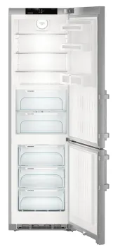 Liebherr CBef 4815 Comfort BioFresh Kühl-Gefrierkombination mit SmartFrost