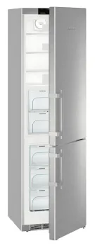 Liebherr CBef 4815 Comfort BioFresh Kühl-Gefrierkombination mit SmartFrost