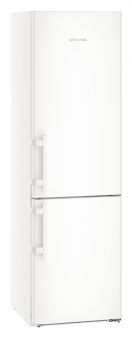 Liebherr CBN 4815 Comfort BioFresh NoFrost Kühl-Gefrierkombination