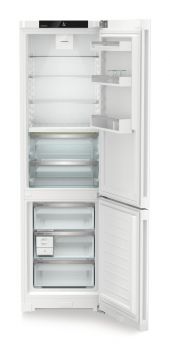 liebherr cbna 572i plus kuehlgefrierkombination biofresh nofrost