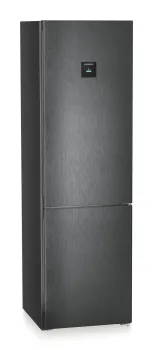 liebherr cbnbdc nofrost 573i biofresh schwarz kuehlgefrierkombination plus