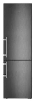 Liebherr CBNbs 4815 Comfort BioFresh NoFrost Kühl-Gefrierkombination