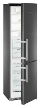 Liebherr CBNbs 4815 Comfort BioFresh NoFrost Kühl-Gefrierkombination