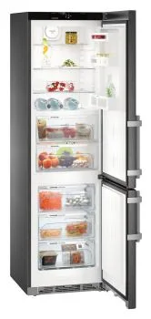 Liebherr CBNbs 4815 BioFresh NoFrost Kühl-Gefrierkombination
