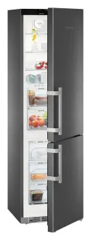 Liebherr CBNbs 4835 Comfort BioFresh NoFrost Kühl-Gefrierkombination