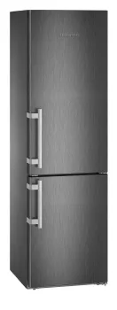 Liebherr CBNbs 4835 Comfort BioFresh NoFrost Kühl-Gefrierkombination