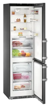 Liebherr CBNbs 4878 BioFresh Kühl-Gefrierkombination
