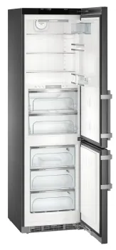 Liebherr CBNbs 4878 BioFresh Kühl-Gefrierkombination