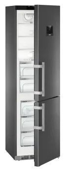 Liebherr CBNbs 4878 BioFresh Kühl-Gefrierkombination