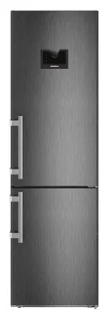 Liebherr CBNbs 4878 BioFresh Kühl-Gefrierkombination