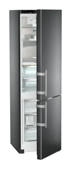 liebherr cbnbsa 5753 freistehende kuehl gefrierkombi biofresh