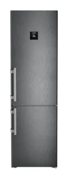 liebherr cbnbsd 576i freistehende kuehl gefrierkombination prime biofresh nofrost front