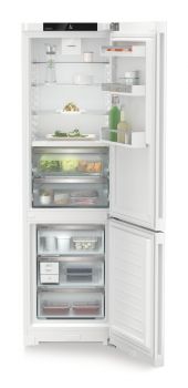 liebherr cbnc 5723 kuehlgefrierkombination plus biofresh