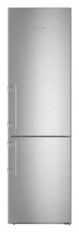 Liebherr CBNef 4815 Comfort BioFresh NoFrost Kühl-Gefrierkombination