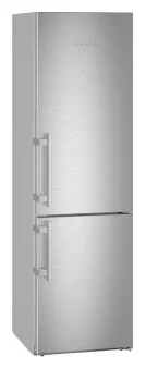 Liebherr CBNef 4815 Comfort BioFresh NoFrost Kühl-Gefrierkombination