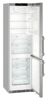 Liebherr CBNef 4835 BioFresh NoFrost Kühl-Gefrierkombination