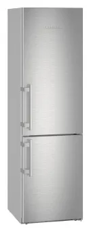 Liebherr CBNef 4835 BioFresh NoFrost Kühl-Gefrierkombination
