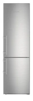 Liebherr CBNef 4835 BioFresh NoFrost Kühl-Gefrierkombination