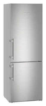 Liebherr CBNef 5735 BioFresh NoFrost Kühl-Gefrierkombation