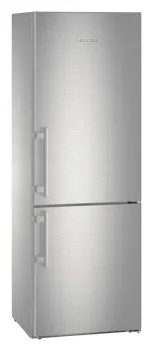 liebherr cbnes 5775 freistehende kuehl gefrierkombi biofresh