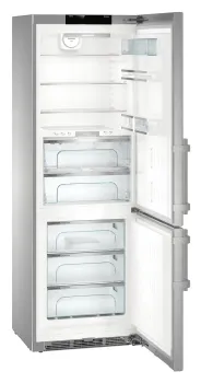 Liebherr CBNes 5778 BioFresh NoFrost Kühl-Gefrierkombination