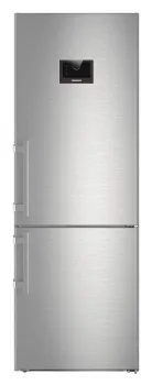Liebherr CBNes 5778 BioFresh NoFrost Kühl-Gefrierkombination