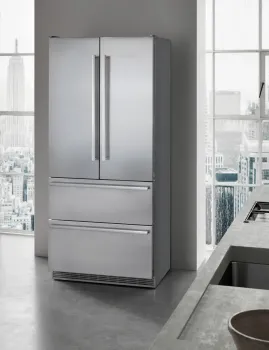 Liebherr CBNes 6256 PremiumPlus BioFresh NoFrost Kühl-Gefrierkombination