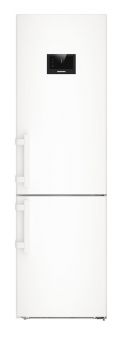 Liebherr CBNi 4858 Premium BioFresh NoFrost Kühl-Gefrierkombination