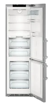 Liebherr CBNies 4858 BioFresh Kühl-Gefrierkombination