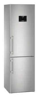 Liebherr CBNies 4858 BioFresh Kühl-Gefrierkombination