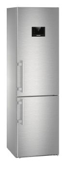 Liebherr CBNies 4878 BioFresh NoFrost Kühl-Gefrierkombination