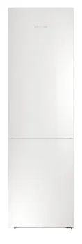 Liebherr CBNigw 4855  BioFresh NoFrost Kühl-Gefrierkombination - liebherr cbnigw premium stand biofresh kuehl gefrierkombination