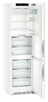 Liebherr CBNigw 4855  BioFresh NoFrost Kühl-Gefrierkombination