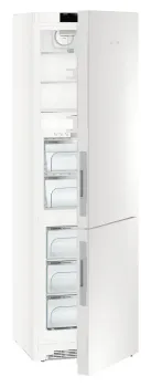 Liebherr CBNigw 4855  BioFresh NoFrost Kühl-Gefrierkombination