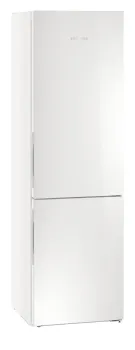 Liebherr CBNigw 4855  BioFresh NoFrost Kühl-Gefrierkombination