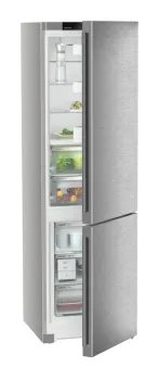 liebherr cbnsda 5723 plus kuehl gefrierkombination biofresh nofrost