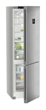 liebherr cbnsdc 5733 kuehl gefrierkombination biofresh