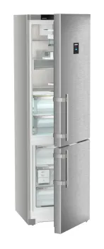liebherr cbnsdc 5753 prime nofrost gefrierkombi