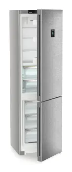 Liebherr Plus CBNsdc 573i Kühl-Gefrierkombination mit BioFresh und NoFrost