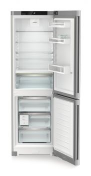 liebherr cbnsdc kuehlgefrierkombination 522i plus nofrost