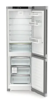 liebherr cbnsdc kuehlgefrierkombination 522i plus nofrost