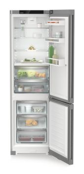 Liebherr Plus CBNsdc 573i Kühl-Gefrierkombination mit BioFresh und NoFrost